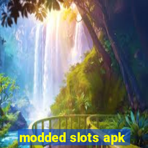 modded slots apk